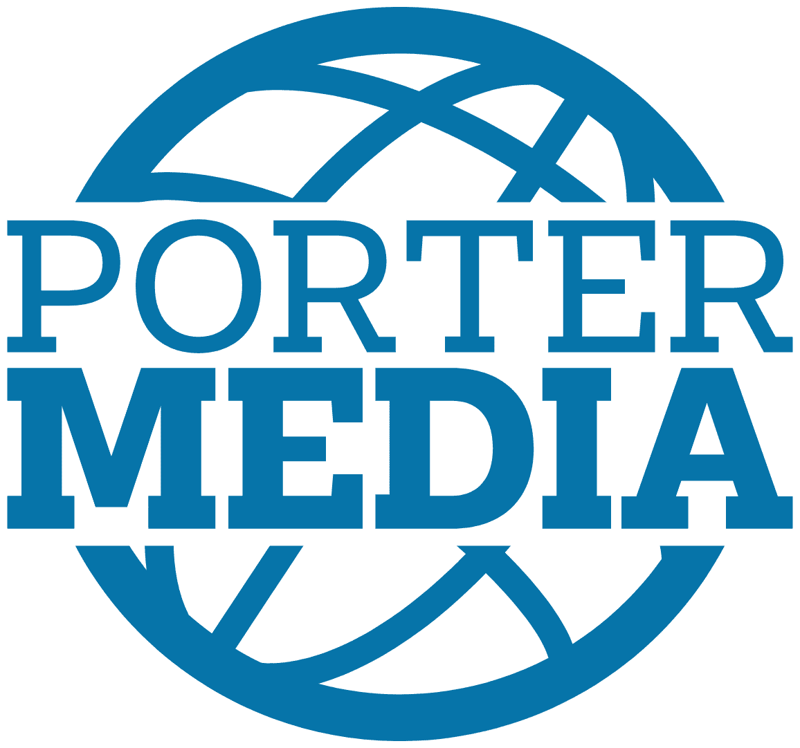 Porter Media · Tampa content agency