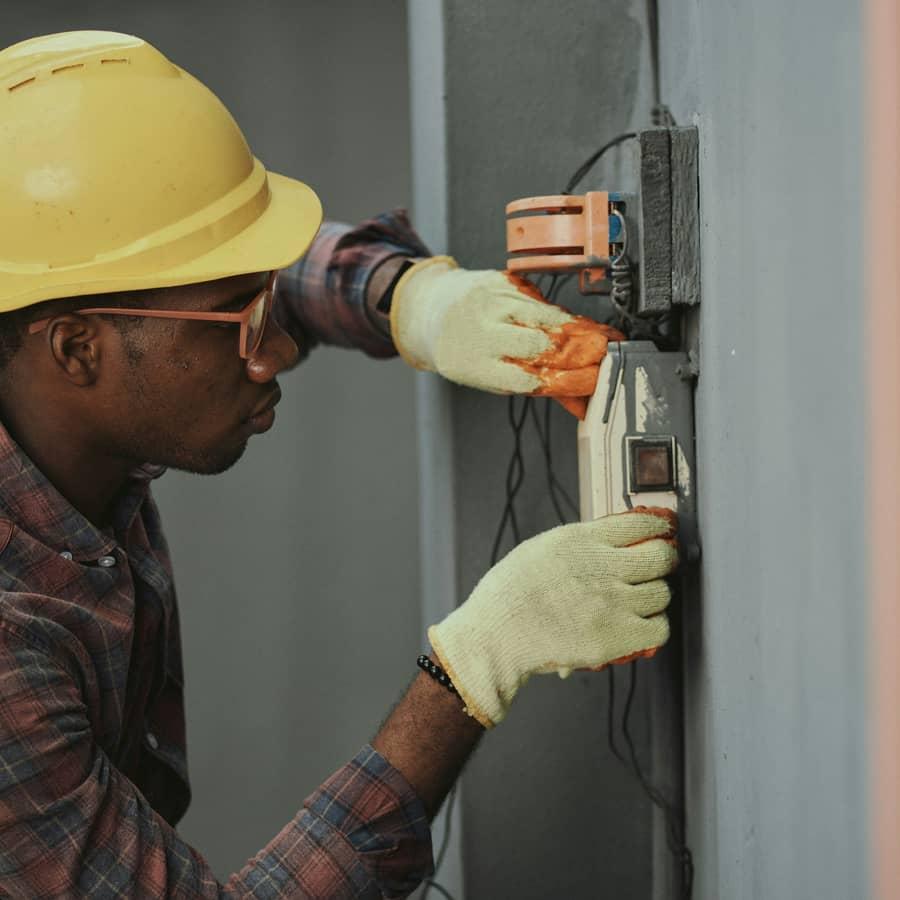 Electrical content by Porter Media in Tampa Bay