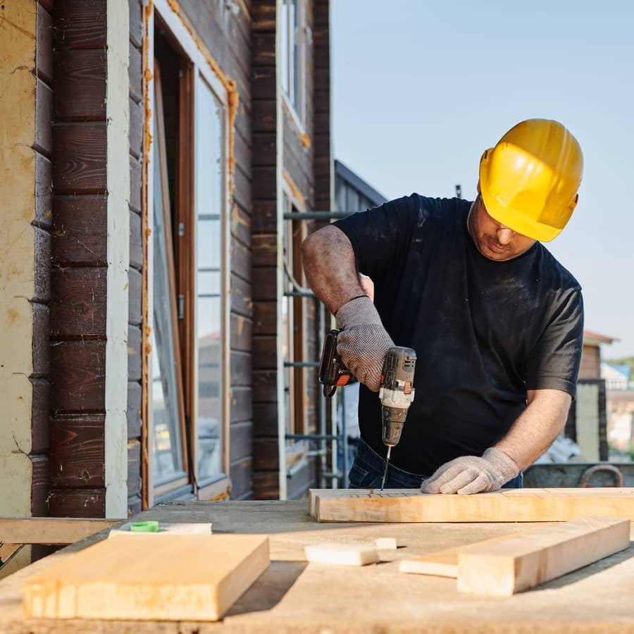 General Contractors content by Porter Media in Tampa Bay