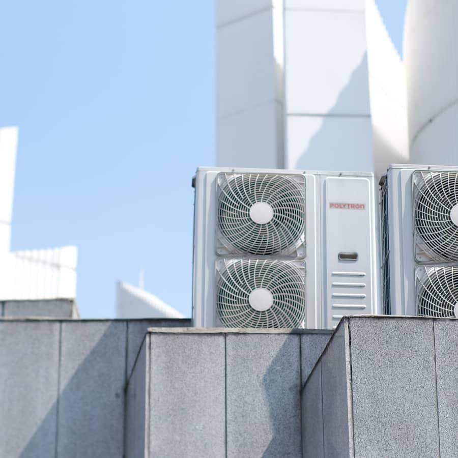 HVAC content by Porter Media in Tampa Bay