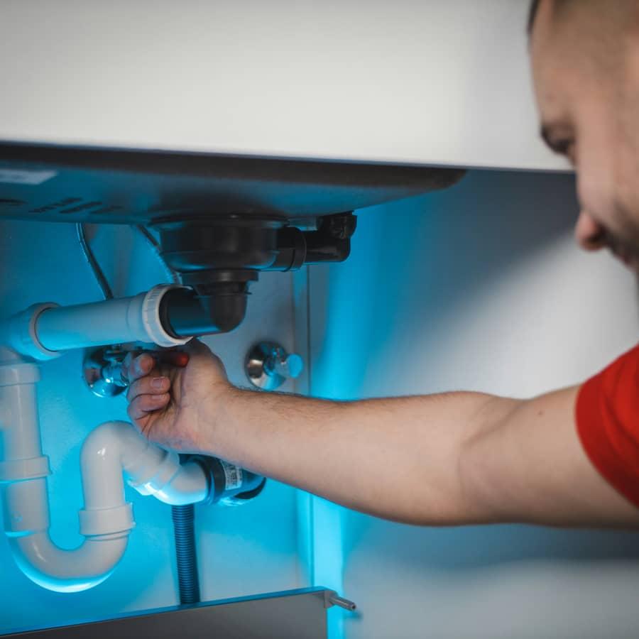 Plumbing content by Porter Media in Tampa Bay