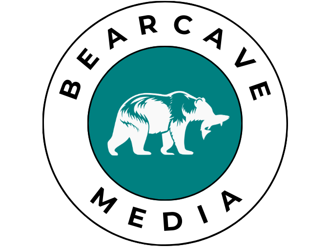 BearCave Media