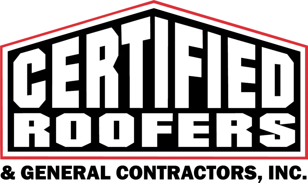 Certified Roofers & General Contractors