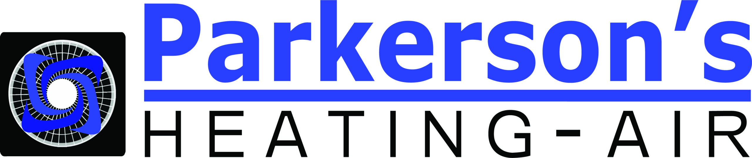 Parkerson's Heating & Air
