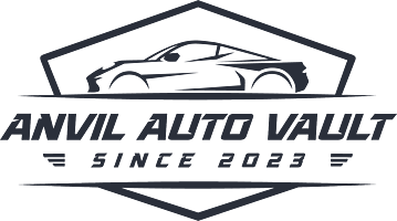 Anvil Auto Vault