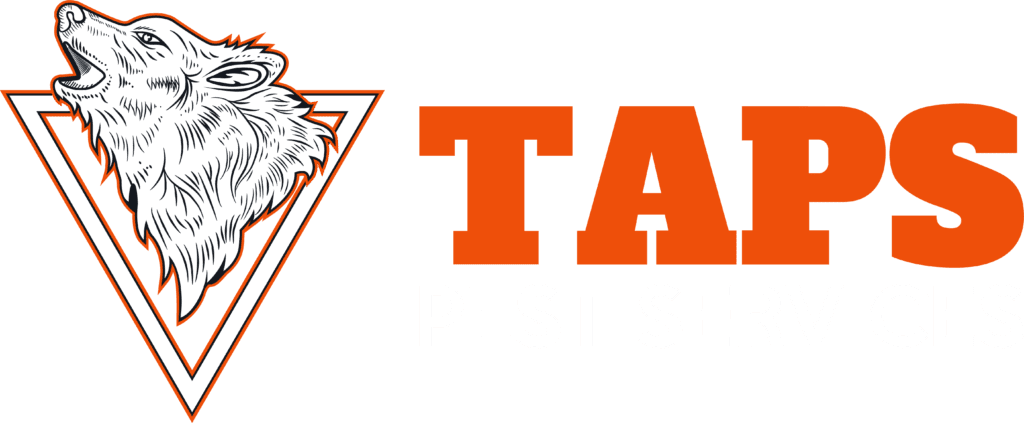 TAPS Pest Services
